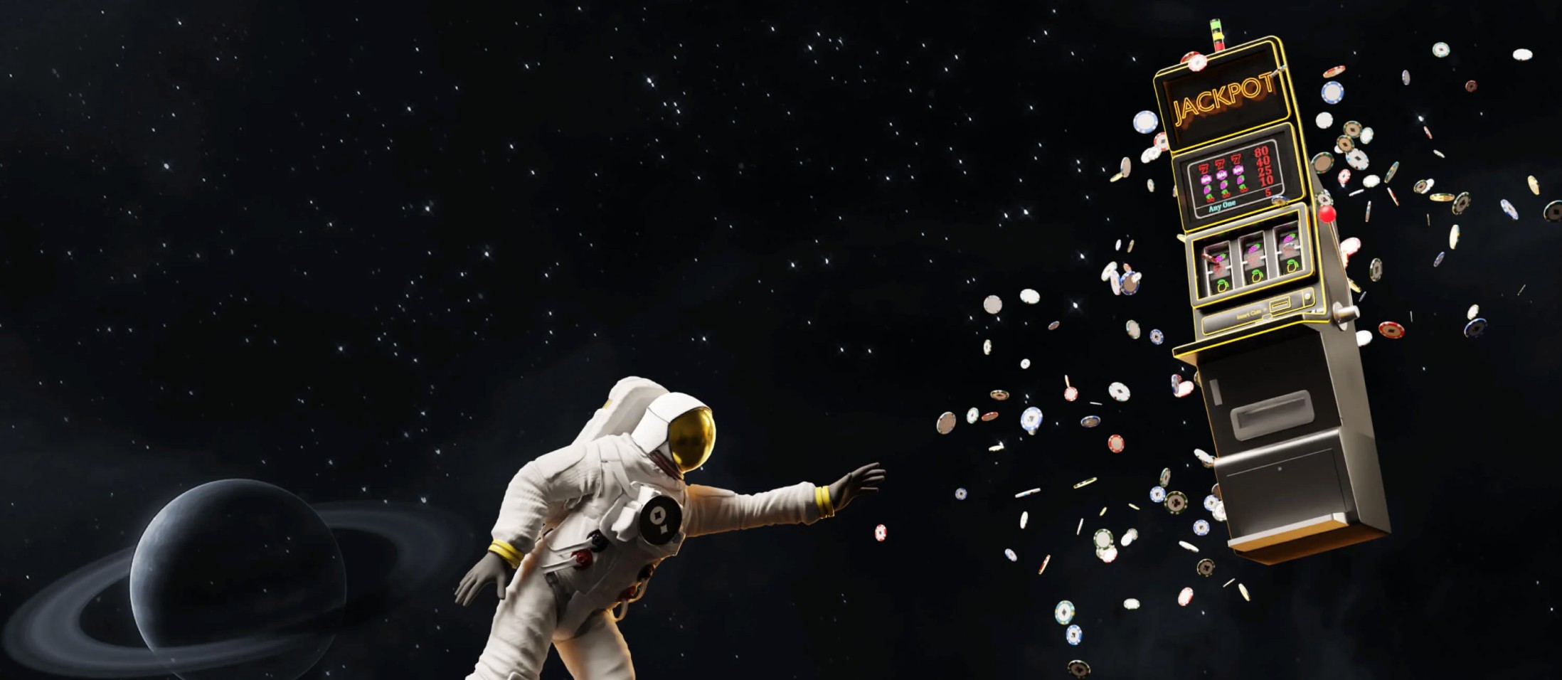 Flagman Casino Banner